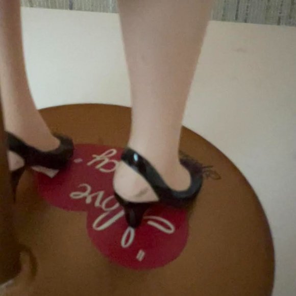 I Love Lucy 50th Anniversary Doll Vitameatavegamin Ricardo Lucille Ball - Picture 3 of 10